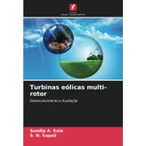 Turbinas eólicas multi-rotor