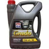 Turbo Dizel Motor Yağı 15/40
