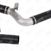 Turbo Giriş Hortumu Captiva C140