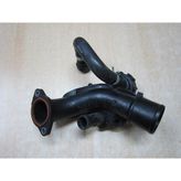Turbo Hava Kontrol Klapesı Clio 4 Kango 3