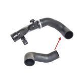 TURBO HAVALANDIRMA DIRSEK HORTUMU CONNECT 1.8TDCI 110PS 06-