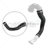 Turbo Hortumu Opel Insignia A 2.0 D 2008