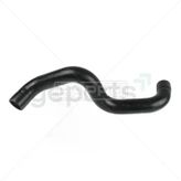Turbo İntercooler Hortumu Opel Corsa C 1.7 D