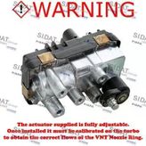 Turbo Sarj Egea 500X Doblo 4 2014