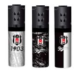 Turbo Taraftar Çakmak Besiktas 3 lü Set