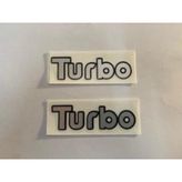 Turbo Yazisi Ford Transit 1993-2000 Çamurluk Için 384694849