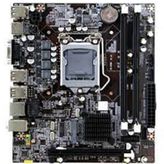 Turbox Workteam H55M Sata DDR3 1600 Mhz USB 2.0 1156P 1. Gen Anakart