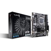 Turbox Workteam H81 Sata DDR3 1600 Mhz USB 2.0 1150P 4. Gen Anakart
