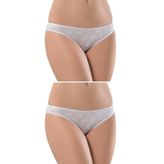 Türen 256 İkili Jakarlı Bikini