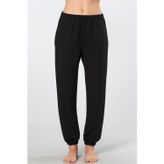 Türen Kadin Jogger Pantolon 3614/Siyah