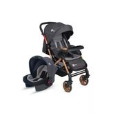 Turhan Bebe Active Plus Bebek Arabası Ve Taşıma Puseti