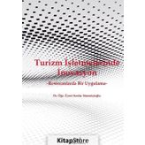 Turizm İşletmelerinde İnovasyon - Serdar Sünnetçioğlu