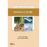 Turizm ve Çevre - Yazıt Yayınları