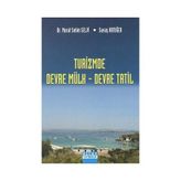 TURIZMDE DEVRE MÜLK - DEVRE TATIL - MURAT SELIM SELVI