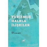 Turizmde Halkla İlişkiler - Bekir Eşitti