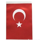 Türk Bayrağı 60x90 cm