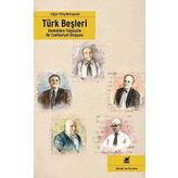 Türk Beşleri - Uğur Küçükkaplan