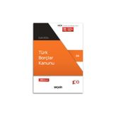 Türk Borçlar Kanunu (Cep Kitabı)