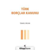 Türk Borçlar Kanunu - İsmail Ercan