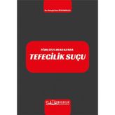 TÜRK CEZA HUKUKUNDA TEFECİLİK SUÇU