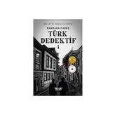 Türk Dedektif - Barbara Nadel