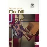 TÜRK DILI - KEMAL ATEŞ
