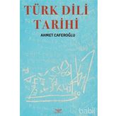 TÜRK DILI TARIHI - ALI AKAR ÖTÜKEN