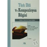TÜRK DILI VE KOMPOZISYON BILGISI - KOLEKTIF