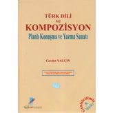 Türk Dili ve Kompozisyon - Cevdet Yalçın