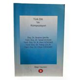 TÜRK DILI VE KOMPOZISYON - Y. OLGUN