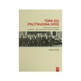 Türk Dış Politikasına Giriş - Davut Ateş