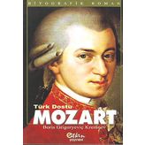 Türk Dostu Mozart - Boris Grigoryeviç Kremnev