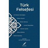 Türk Felsefesi - Ali Osman - Gündoğan Hakan