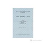 TÜRK İNKILABI TARIHI (CILT 3-KISIM 2) - YUSUF HIKMET BAYUR