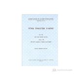 TÜRK İNKILABI TARIHI (CILT 3- KISIM 3) - YUSUF HIKMET BAYUR