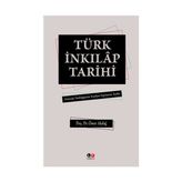 Türk İnkılap Tarihi - Ömer Akdağ (Ders Kitabı)