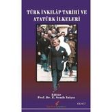 TÜRK İNKILAP TARIHI VE ATATÜRK İLKELERİ - E. SEMIH YALÇIN