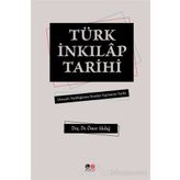 Türk İnkilap Tarihi