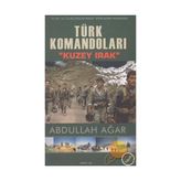 Türk Komandolar - Kuzey Irak