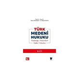 Türk Medeni Hukuku - İhsan Erdoğan