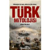 Türk Mitolojisi - Bahattin Uslu
