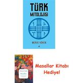 Türk Mitolojisi + Masallar Kitabı - Hayır