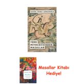Türk Mitolojisinden Masallar + Masallar Kitabı
