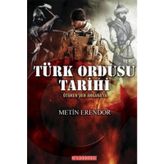 Türk Ordusu Tarihi - Metin Erendor