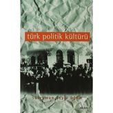 Türk Politik Kültürü - Süleyman Seyfi Öğün