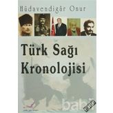 Türk Sağı Kronolojisi - Hüdavendigar Onur