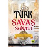 Türk Savaş Sanatı - Bora İyiat