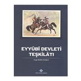 Türk Tarih Kurumu Eyyubi Devleti Teşkilatı