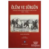 Turk Tarih Kurumu Yayinlari Olum Ve Surgun Yayinlari