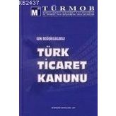 TÜRK TICARET KANUNU - KOMISYON